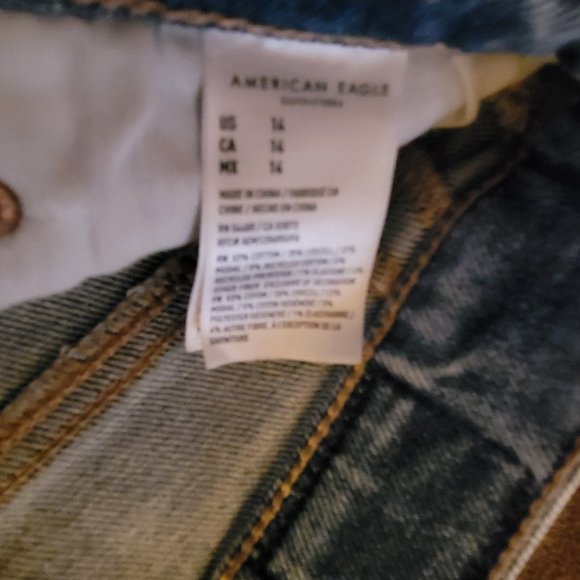 American Eagle shorts - Picture 3 of 3